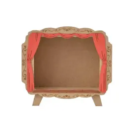 Ensky Studio Ghibli -  Paper Theater - Frame Theater 100x80x42mm