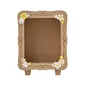 Ensky Studio Ghibli -  Paper Theater - Frame Flower 100x80x42mm