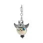 Benelic Studio Ghibli – Mein Nachbar Totoro – Fliegende Totoro Figur mit Schlüsselanhänger