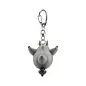 Benelic Studio Ghibli - My Neighbor Totoro - Flying Totoro figuur met sleutelhanger