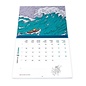 moulinsart Tintin Calendar 2027