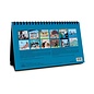 moulinsart Tintin desk calendar 2027
