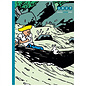 moulinsart Tintin Diary 2027