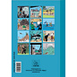 moulinsart Tintin pocket diary 2027
