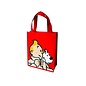 moulinsart Kuifje shopper tas klein - Kuifje & Bobbie