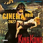 Tushita Cinema Noir kalender 2027