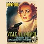 Tushita Cinema Noir kalender 2027