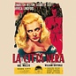 Tushita Cinema Noir Calendar 2027