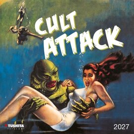 Tushita Cult Attack kalender 2027