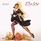 Tushita Pin Up History kalender 2027