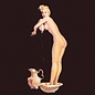 Tushita Pin Up History kalender 2027