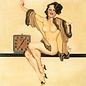 Tushita Pin Up History kalender 2027
