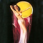 Tushita Pin Up History kalender 2027