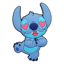 Monogram Disney Lilo & Stitch - Stitch in Love Magnet