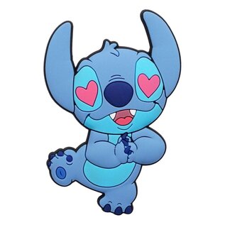 Monogram Disney Lilo & Stitch - Stitch magneet