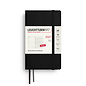 Leuchtturm1917 2027 Weekly Planner & Notebook Pocket