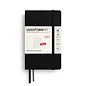 Leuchtturm1917 2027 Weekly Planner & Notebook 12 Months Pocket