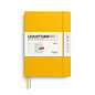 Leuchtturm1917 2027 Weekly Planner & Notebook Composition