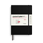 Leuchtturm1917 2027 Weekly Planner & Notebook Composition