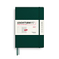 Leuchtturm1917 2027 Wochenplaner & Notizbuch 2027 Composition 12 Monate