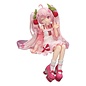 FuRyu Hatsune Miku - Sakura Miku 2025 Wink Ver. - Noodle Stopper PVC Statue 14 cm