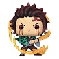 Funko Pop! Animation 1748 Demon Slayer Kimetsu no Yaiba - Tanjiro Kamado
