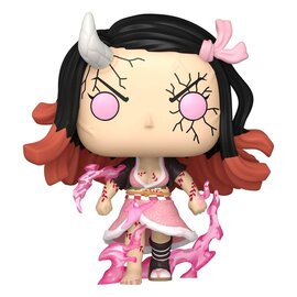 Funko Pop! Animation 1749 Demon Slayer Kimetsu no Yaiba - Nezuko Kamado Demon Form