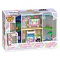Funko Funko Bitty Pop! Bitty Box Hello Kitty and Friends - Sanrio Town