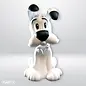 Plastoy Asterix Statue - Idefix (PVC)
