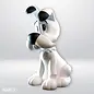 Plastoy Asterix Statue - Idefix (PVC)