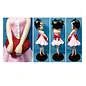 Fleischer Studios Betty Boop Collection - Betty Boop Holding Red Heart
