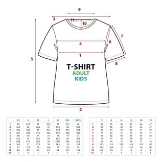 moulinsart Tim und Struppi T-shirt Tim rennt die Treppe runter