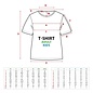 moulinsart Tim und Struppi T-shirt Tim rennt die Treppe runter