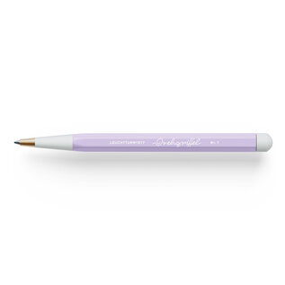 Leuchtturm1917 Ballpoint pen Drehgriffel No. 1 - Gel