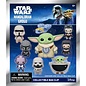 Monogram Disney Star Wars - The Mandalorian and Grogu - Collectable bag clip Series 1