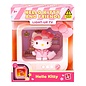 YuMe Toys Sanrio Hello Kitty and Friends - Hello Kitty TV Light-Up  figuur