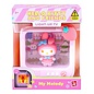 YuMe Toys Sanrio Hello Kitty and Friends - My Melody TV Light-Up  figuur