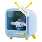 YuMe Toys Sanrio Hello Kitty and Friends - Cinnamoroll TV Light-Up  figuur