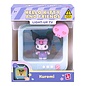 YuMe Toys Sanrio Hello Kitty and Friends - Kuromi TV Light-Up  figuur