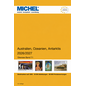 Michel 7.1 Australien - Ozeanien - Antarktis 2026/2027 Band 1 A-M