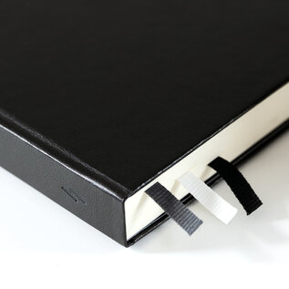 Leuchtturm1917 Notizbuch Bullet Journal A5 Hardcover