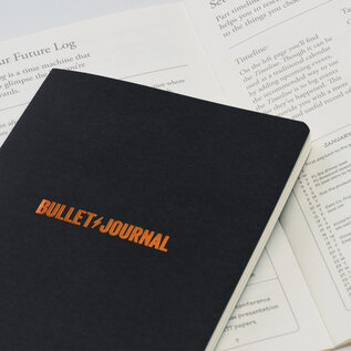 Leuchtturm1917 Notizbuch Bullet Journal A5 Hardcover