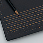 Leuchtturm1917 Notizbuch Bullet Journal A5 Hardcover