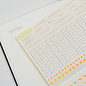 Leuchtturm1917 Notizbuch Bullet Journal A5 Hardcover