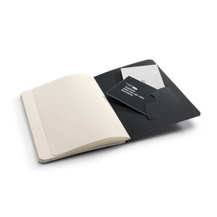 Leuchtturm1917 Bullet Journal Pocket - set van 3 pocket journals