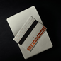 Leuchtturm1917 Bullet Journal Pocket - set van 3 pocket journals