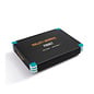 Leuchtturm1917 Bullet Journal Pocket - set van 3 pocket journals