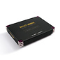 Leuchtturm1917 Bullet Journal Pocket - set van 3 pocket journals