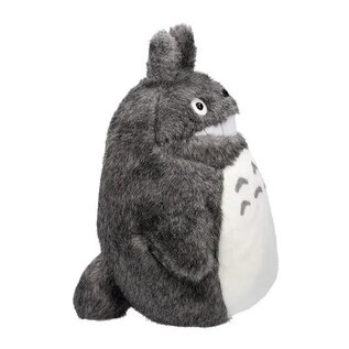 Sun Arrow Studio Ghibli - My Neighbor Totoro - Plush Toy Big Totoro smiling 28 cm