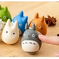Ensky Studio Ghibli - My Neighbor Totoro - Roly-Poly Totoro Blind box figuur
